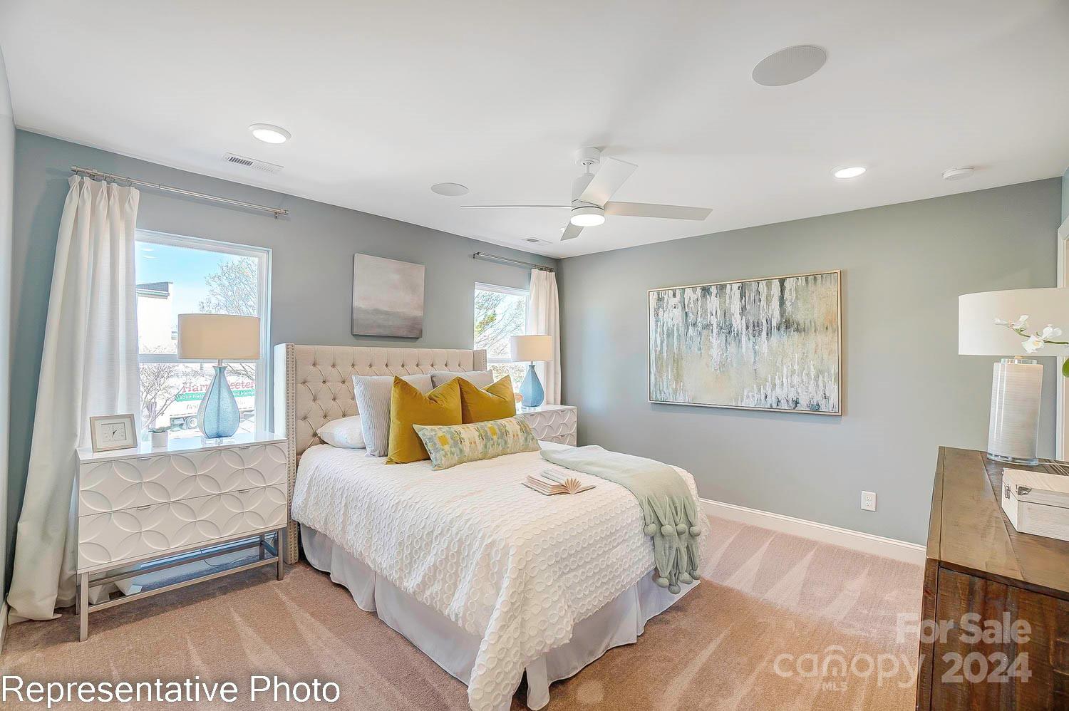 Brookdale Village - Residential