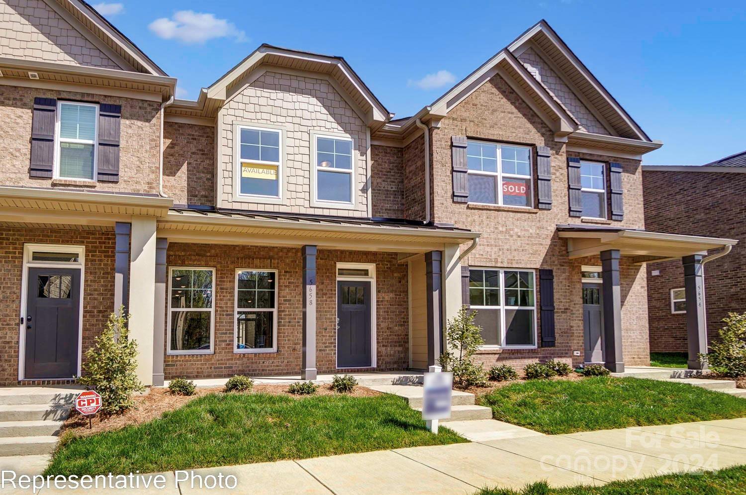 Brookdale Village - Residential