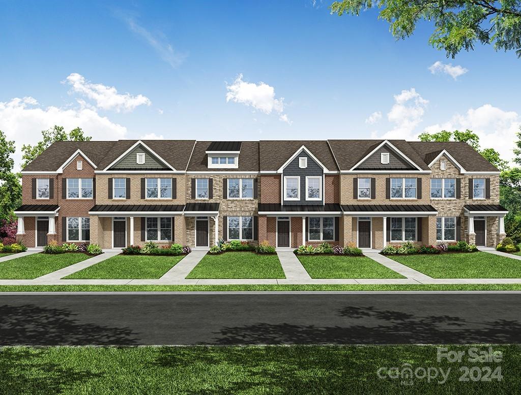 Brookdale Village - Residential