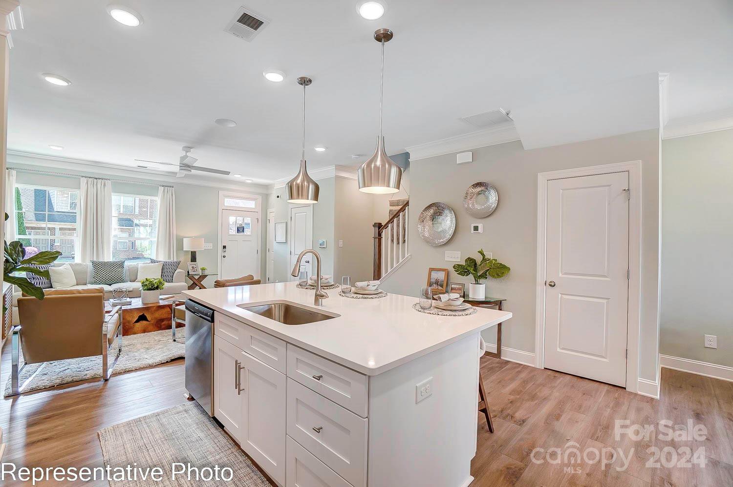 Brookdale Village - Residential