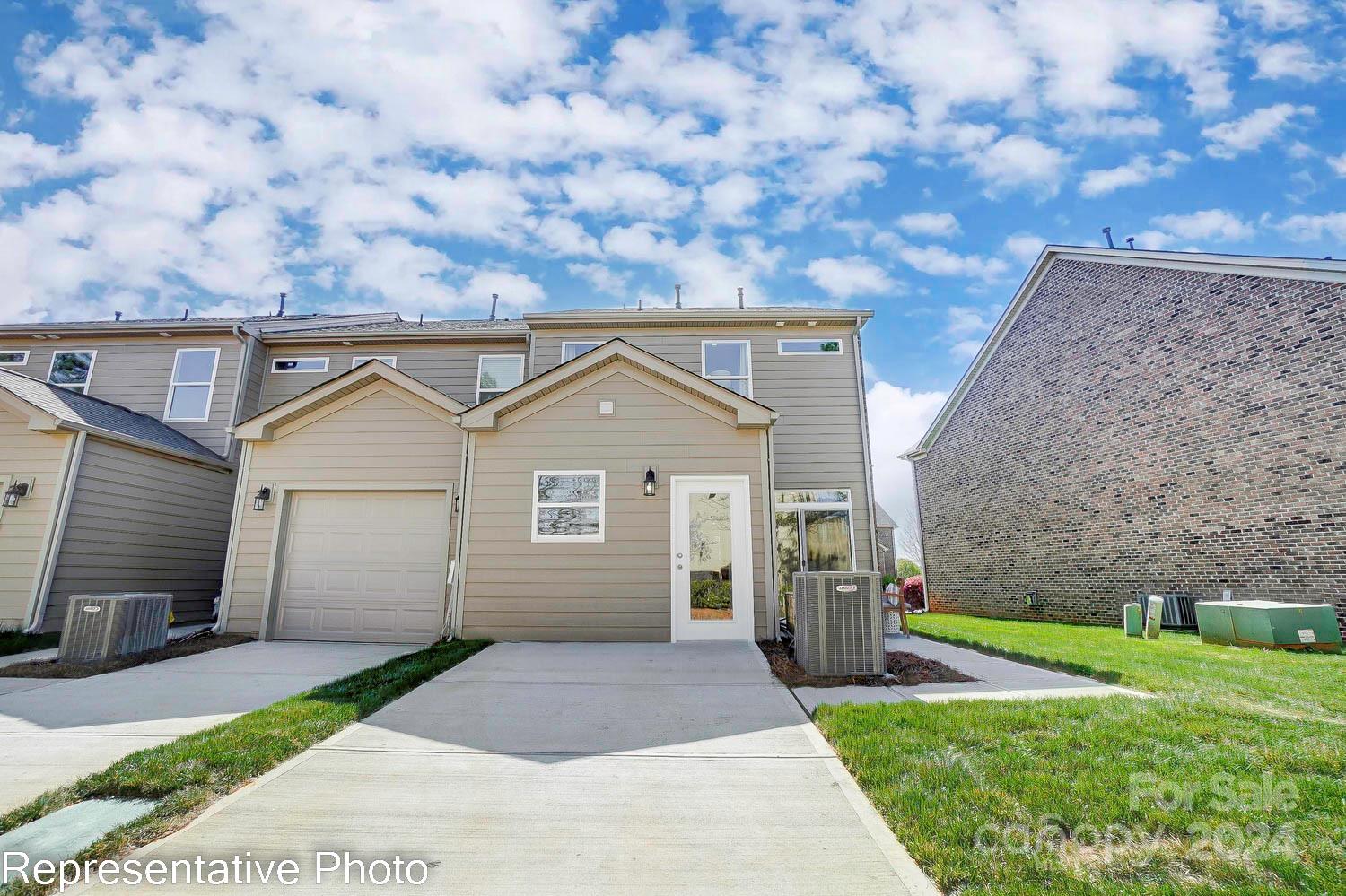 Brookdale Village - Residential
