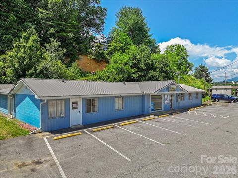 8275 Carolina Boulevard Clyde NC 28721