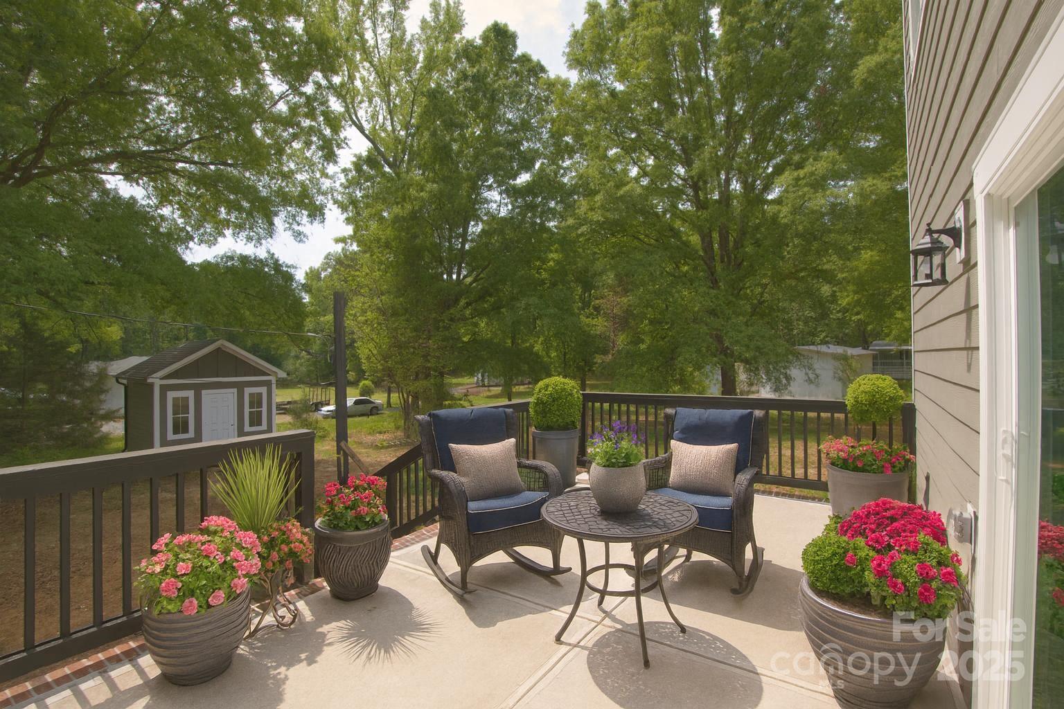 Independence Village - Residential