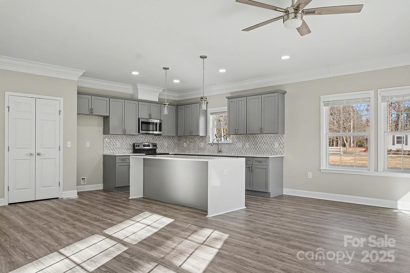 Independence Village - Residential