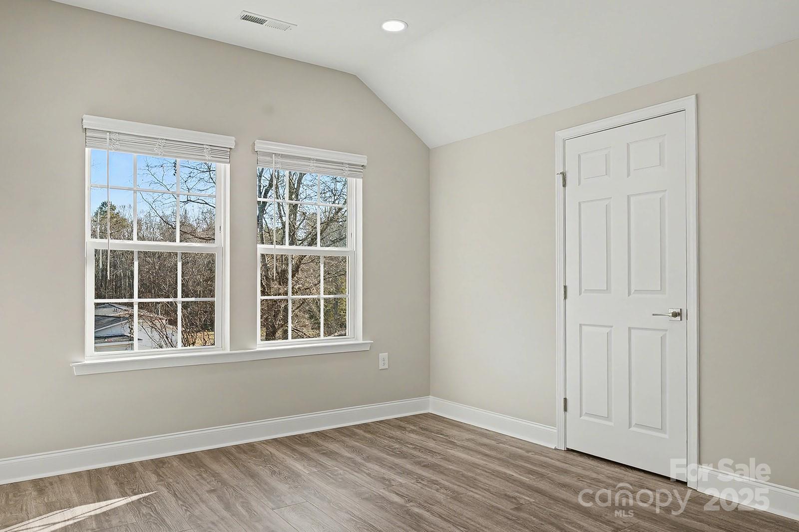 Independence Village - Residential