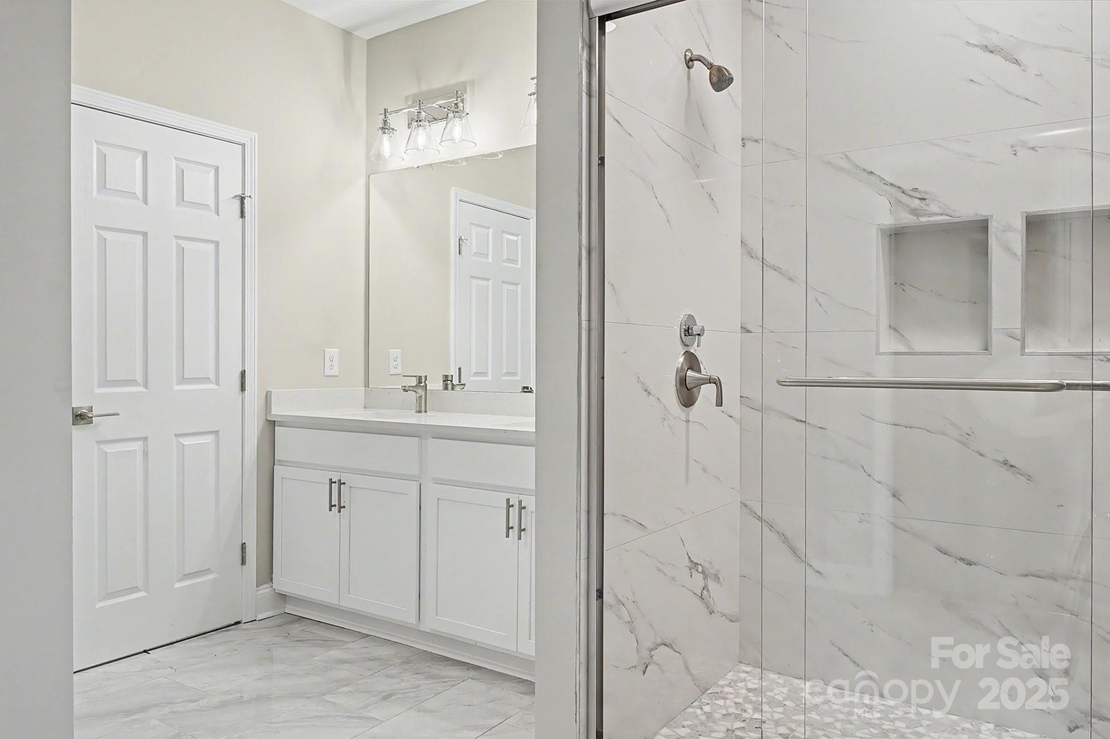 Independence Village - Residential