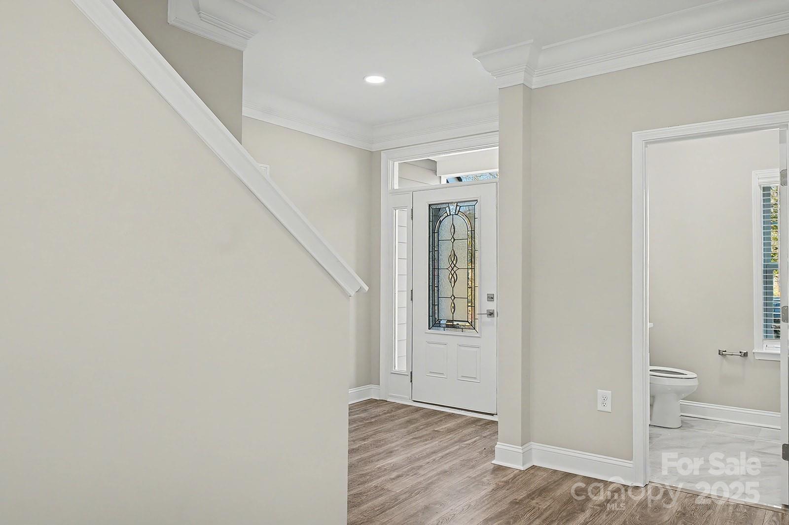 Independence Village - Residential