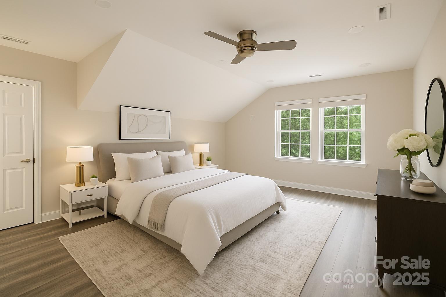 Independence Village - Residential