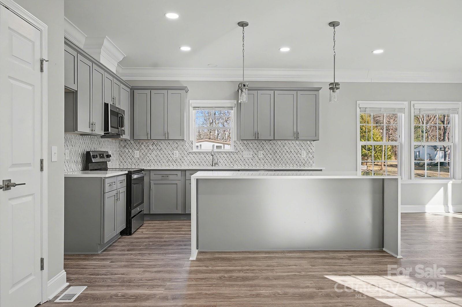 Independence Village - Residential