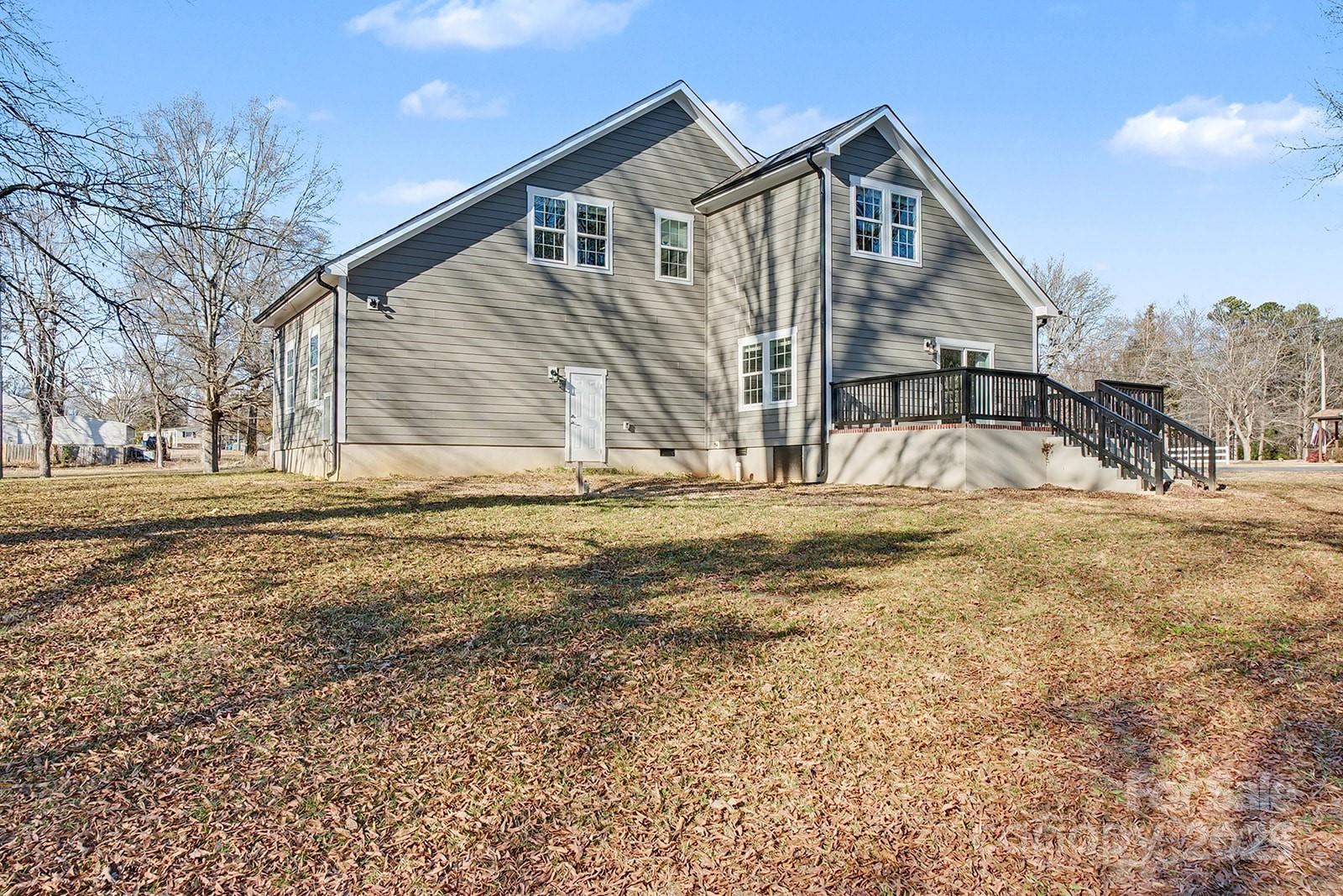 Independence Village - Residential