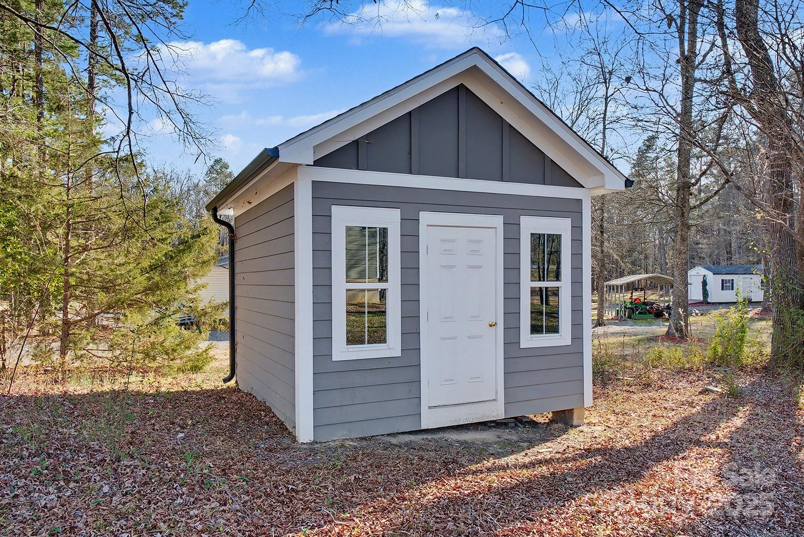 Independence Village - Residential