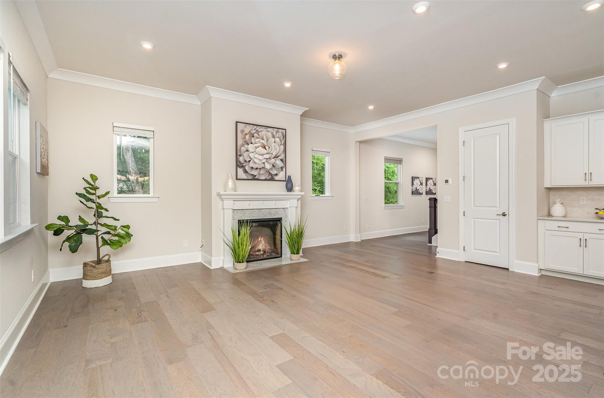5025 Catterick Court
