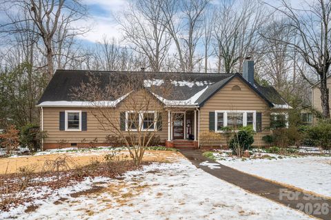 102 Hillside Drive Shelby NC 28150