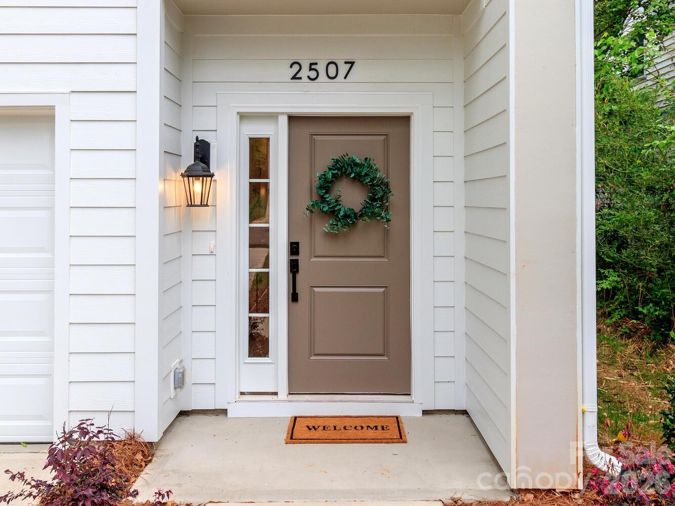 Enderly Park - Residential