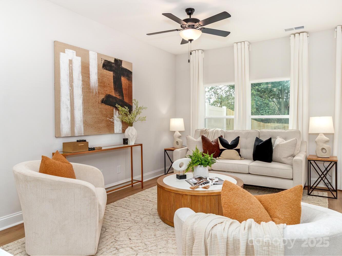 Enderly Park - Residential