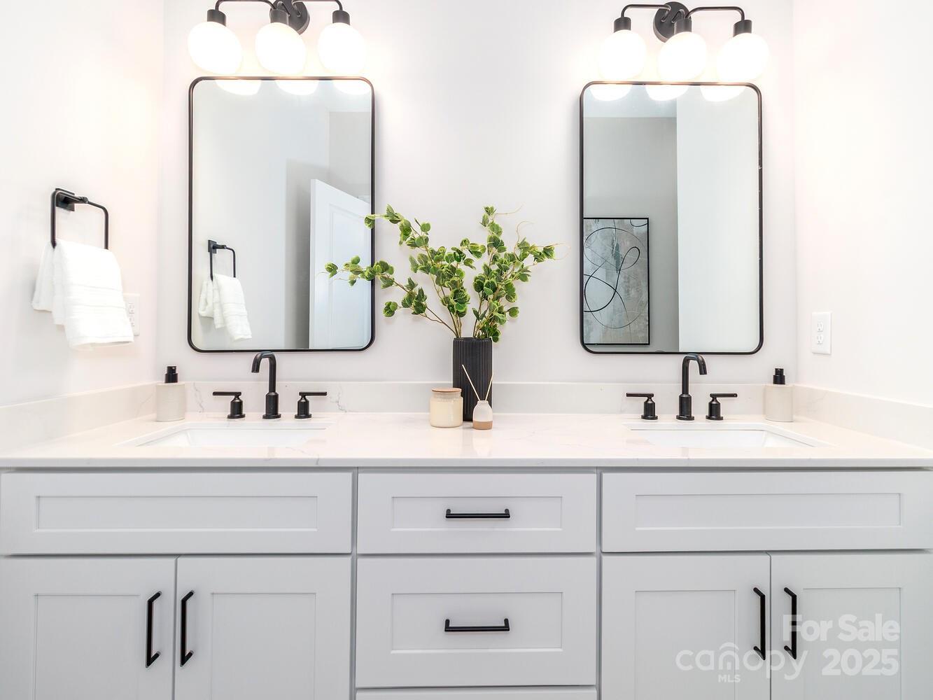 Enderly Park - Residential