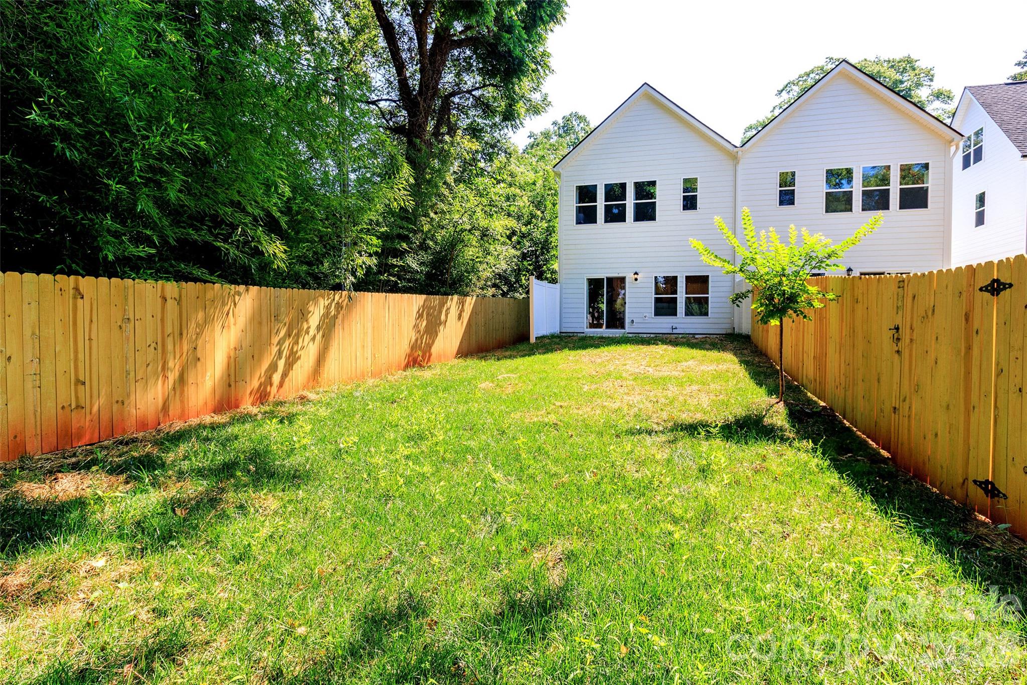 Enderly Park - Residential