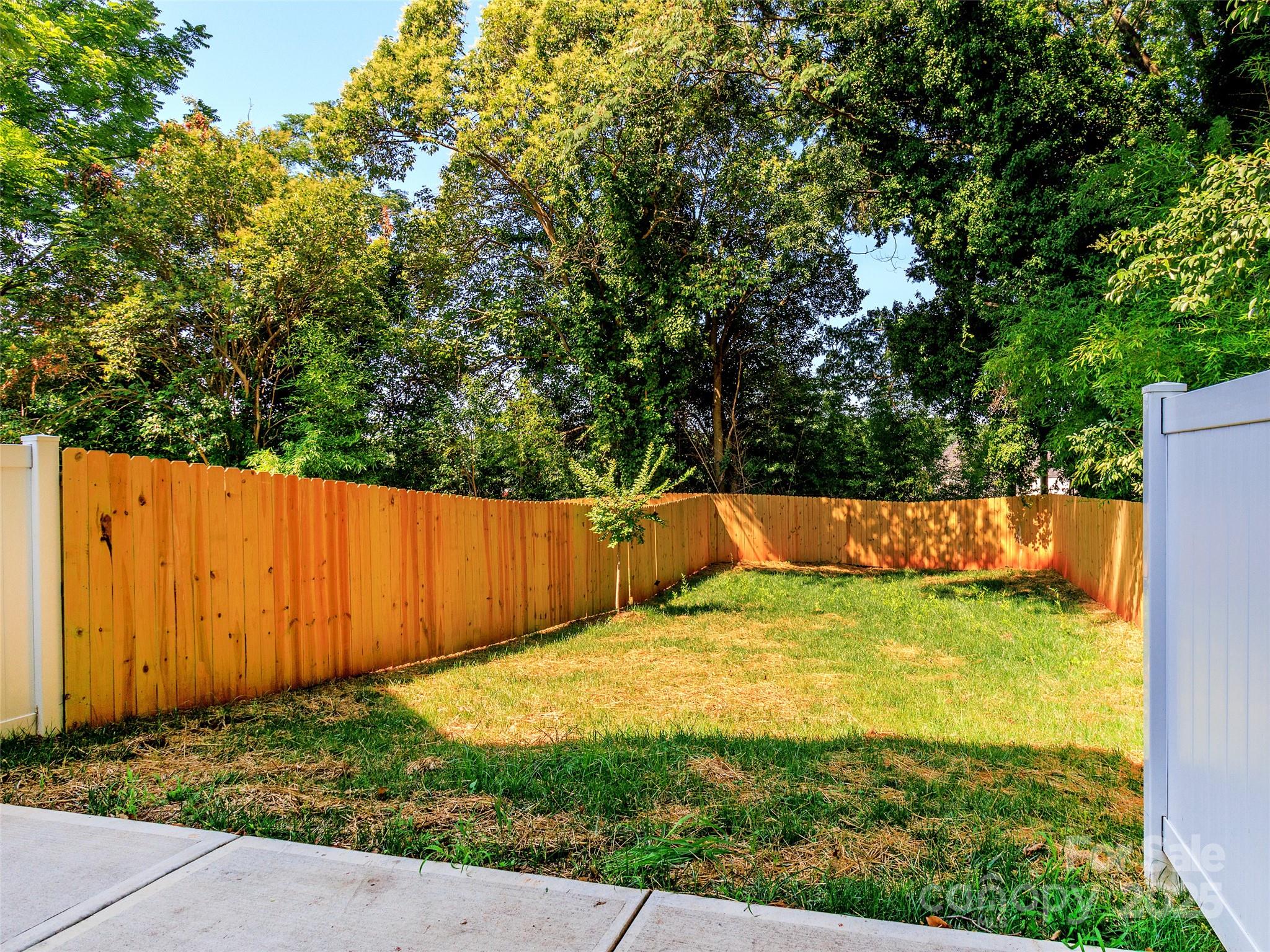 Enderly Park - Residential