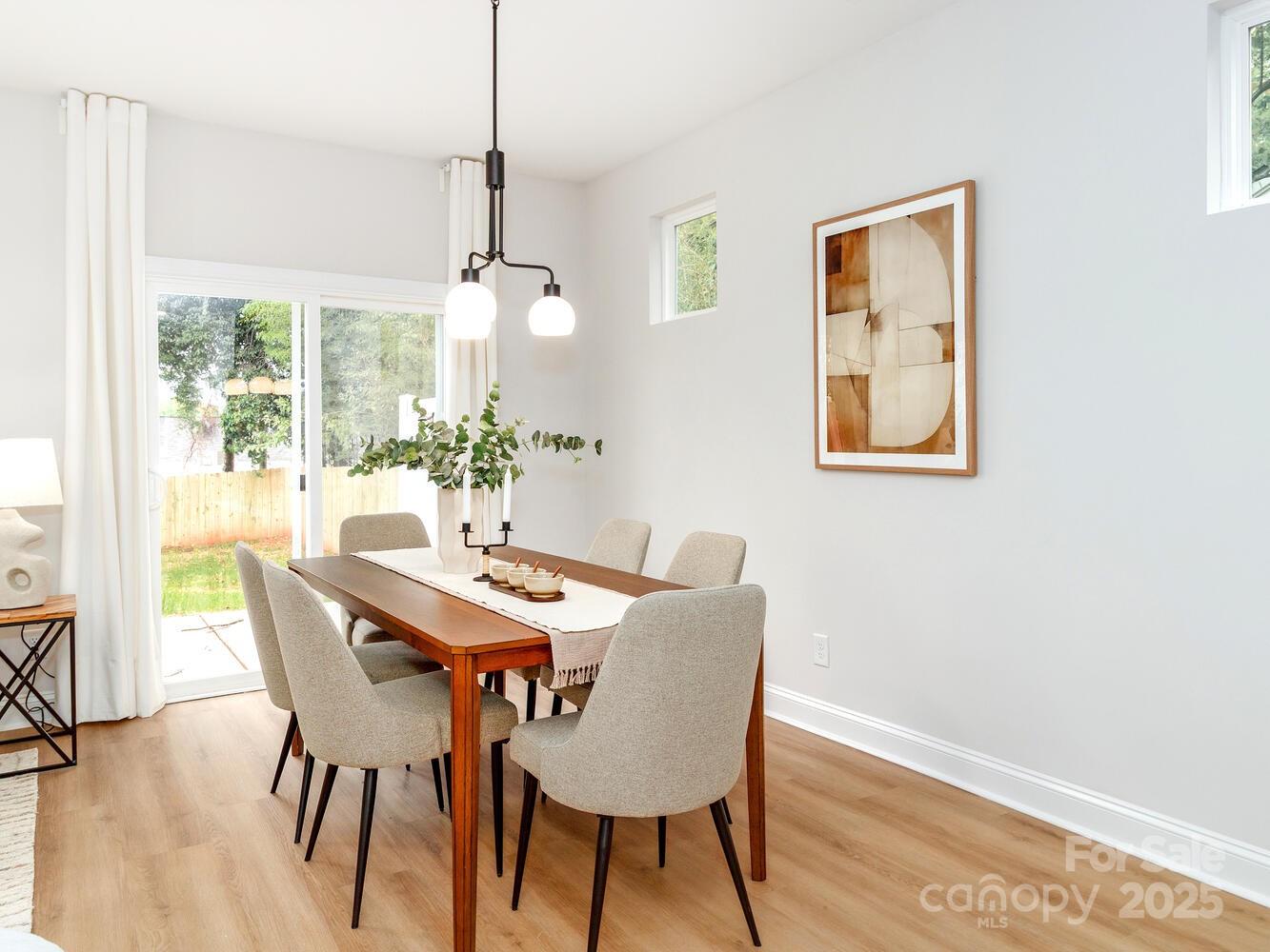 Enderly Park - Residential