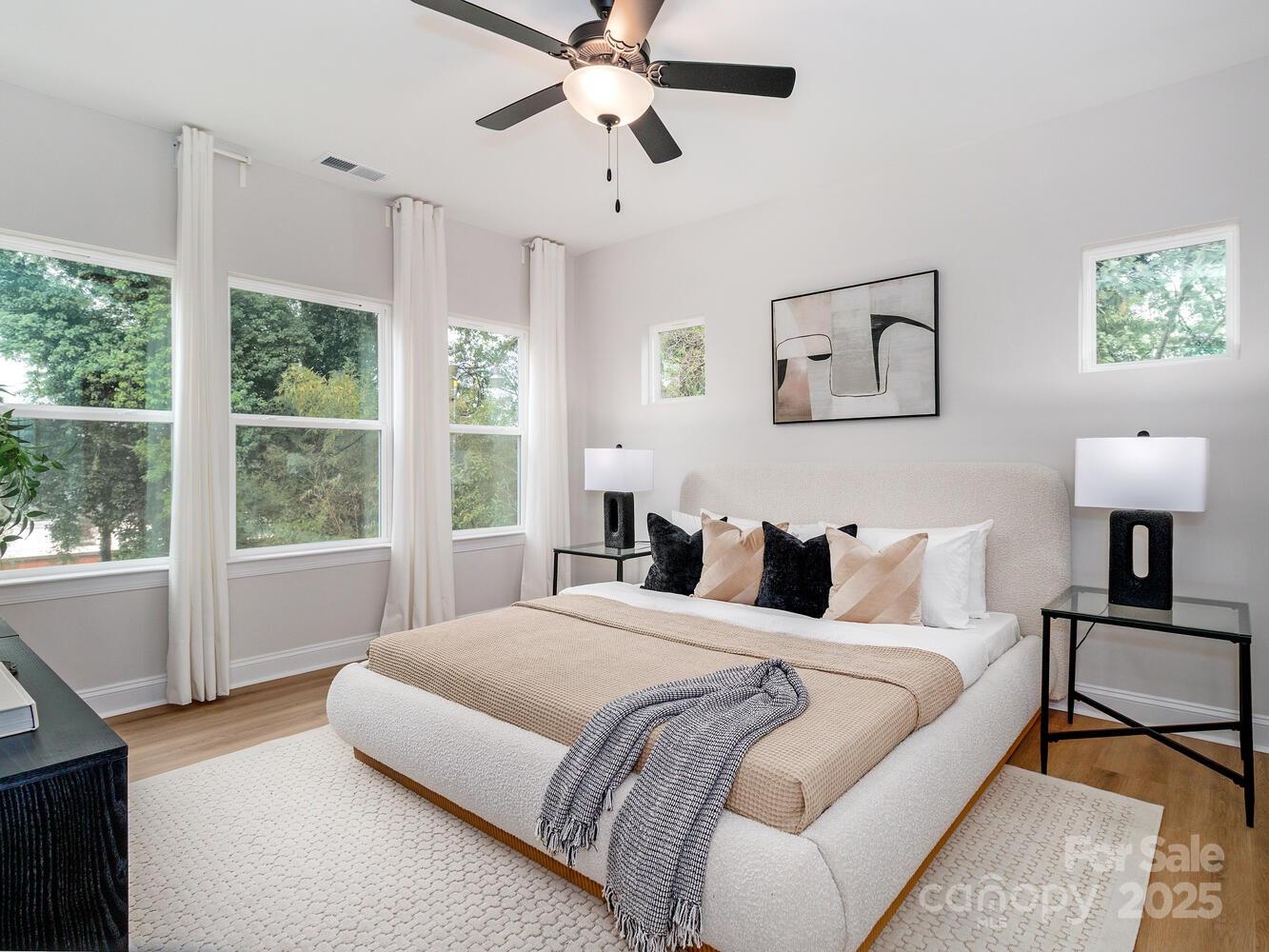 Enderly Park - Residential