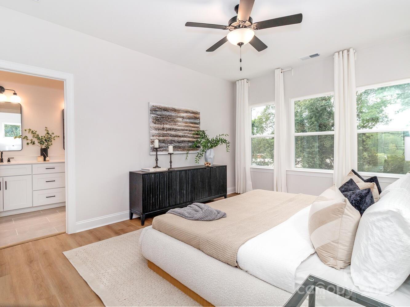 Enderly Park - Residential