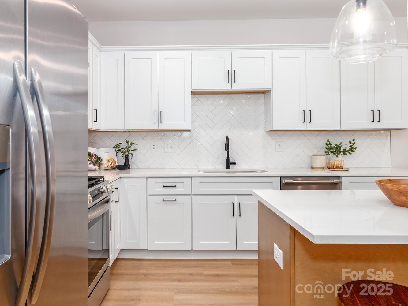 Enderly Park - Residential