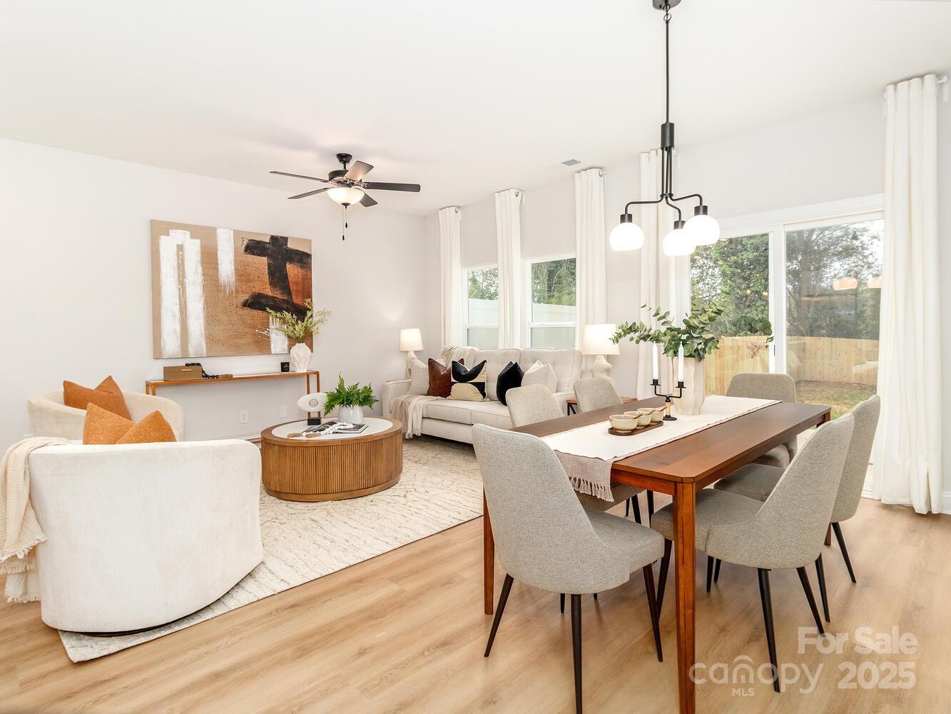 Enderly Park - Residential