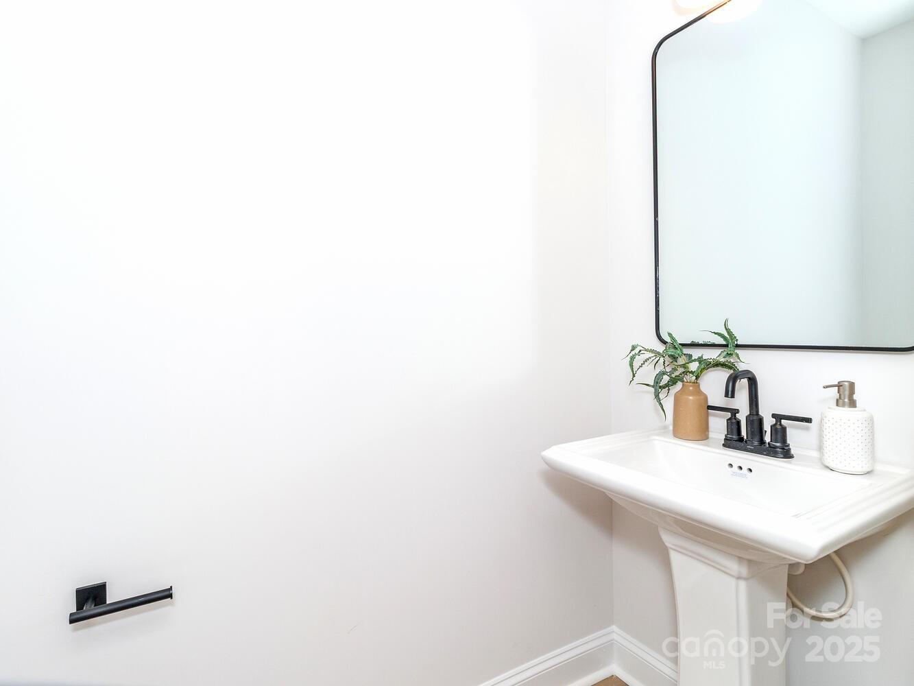 Enderly Park - Residential