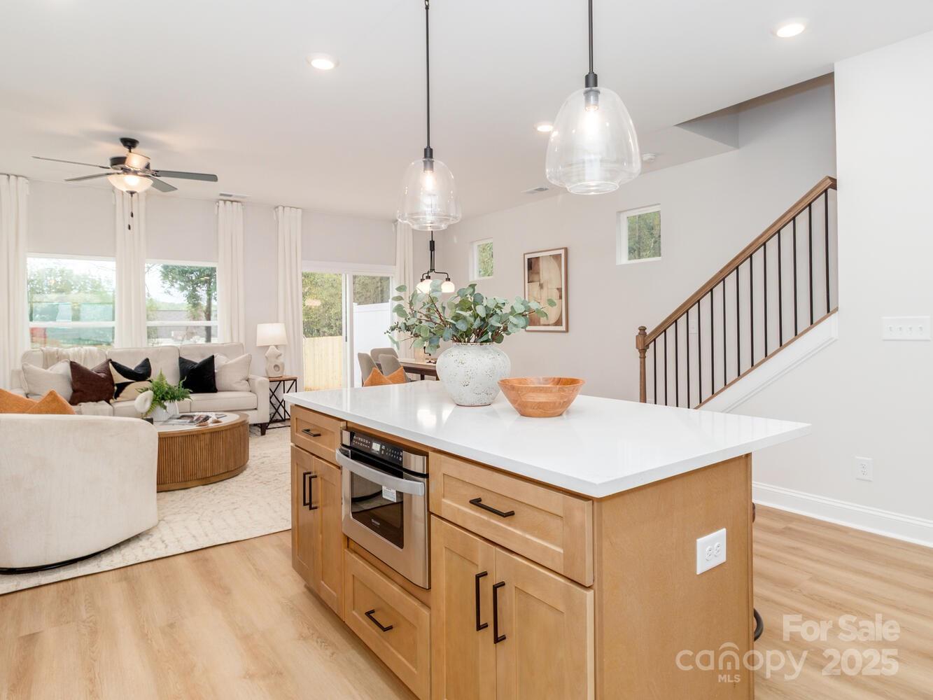 Enderly Park - Residential