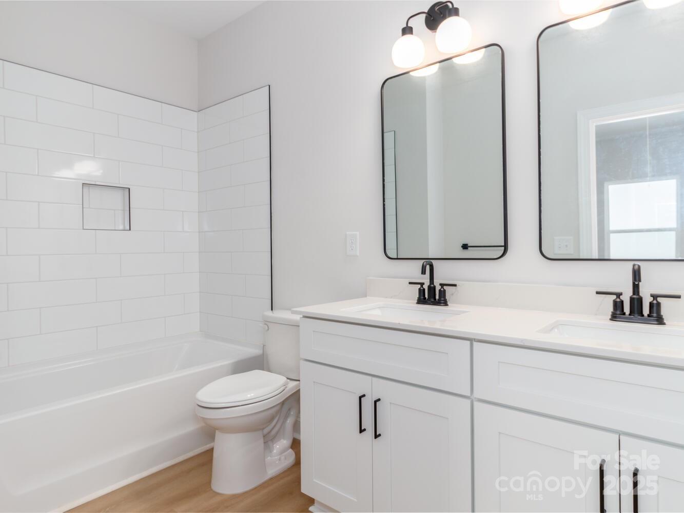 Enderly Park - Residential