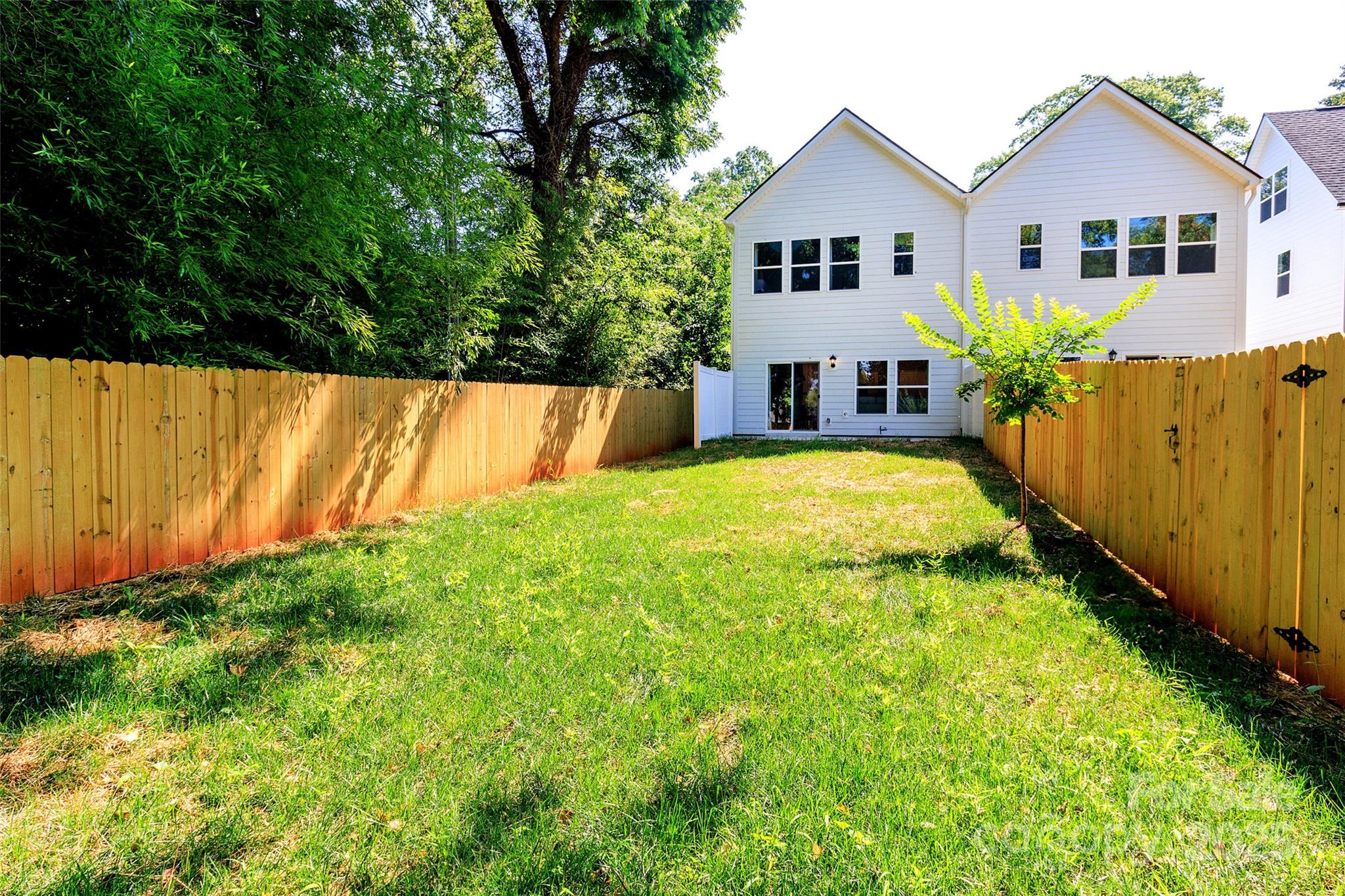 Enderly Park - Residential