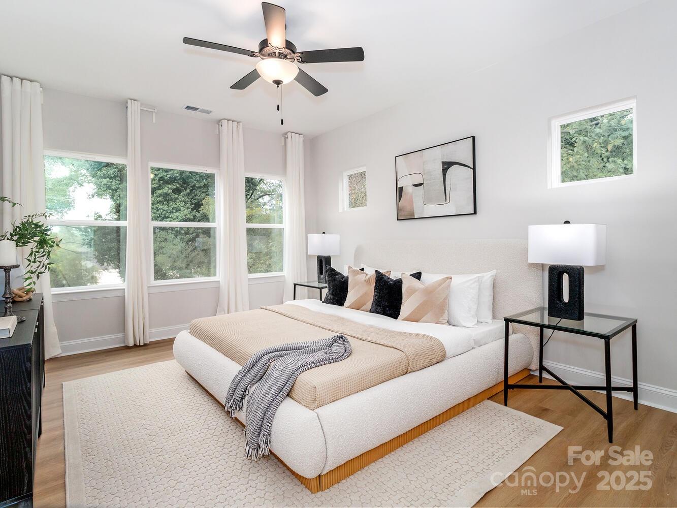 Enderly Park - Residential