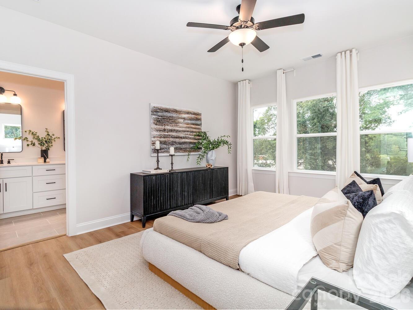 Enderly Park - Residential