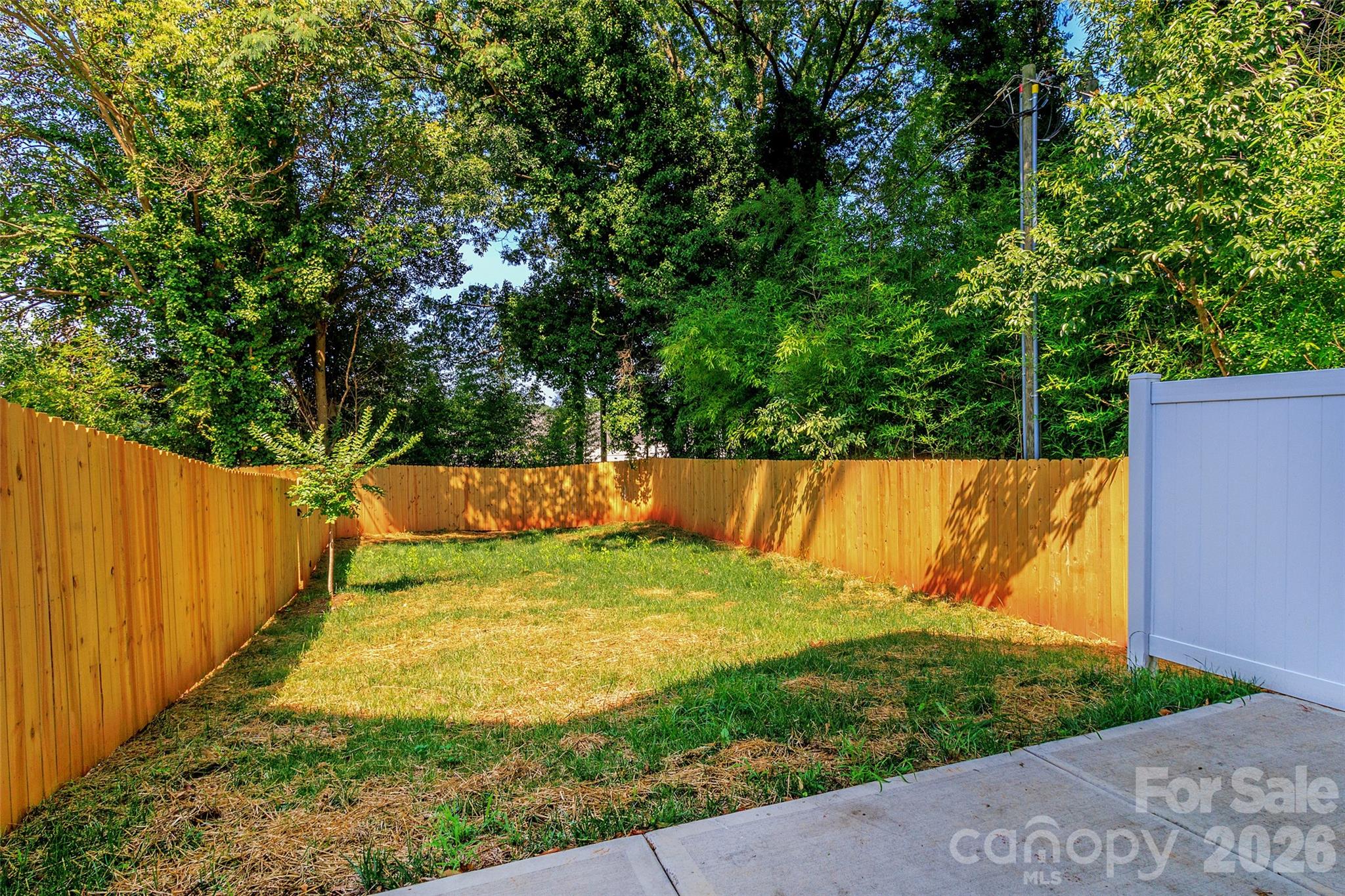 Enderly Park - Residential