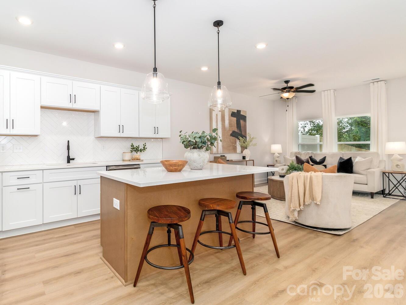 Enderly Park - Residential