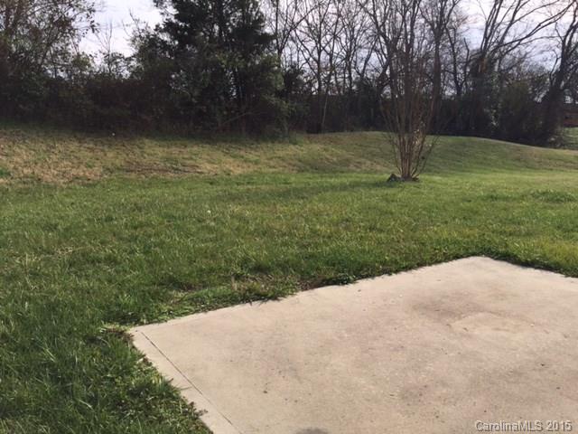 Coventry - Residential Lease