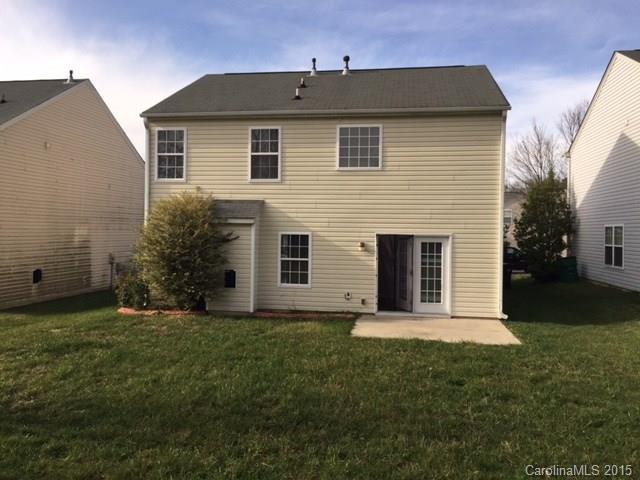 Coventry - Residential Lease