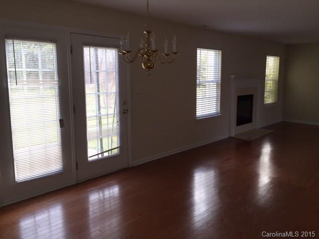 Coventry - Residential Lease