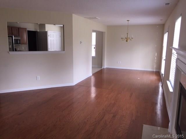 Coventry - Residential Lease