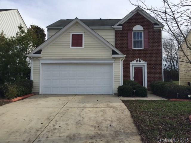 Coventry - Residential Lease