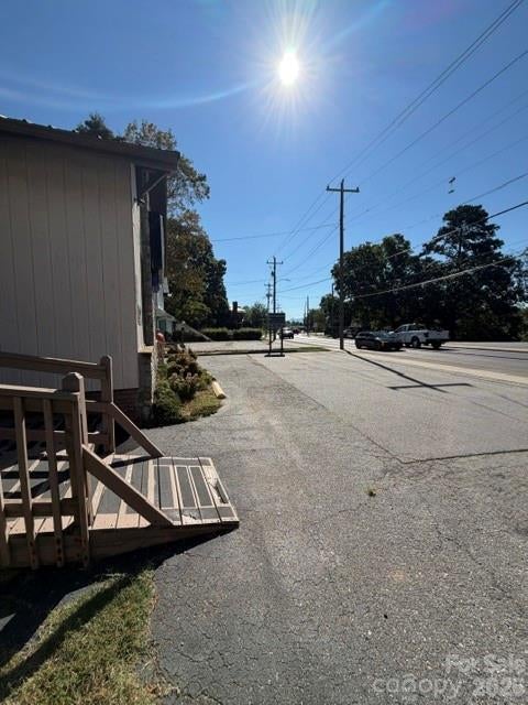 899 Haywood Road