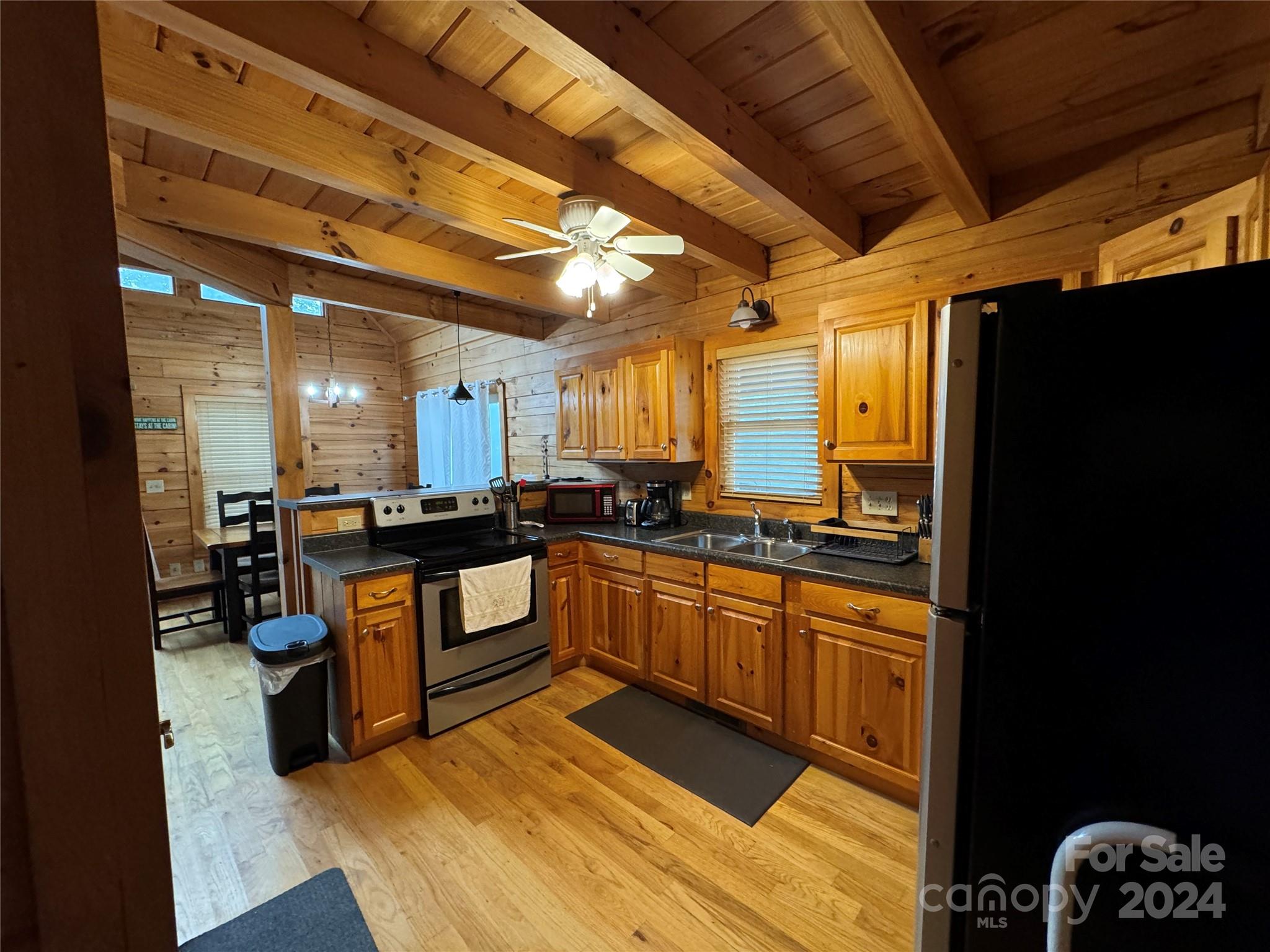 Golden Valley Estates - Residential