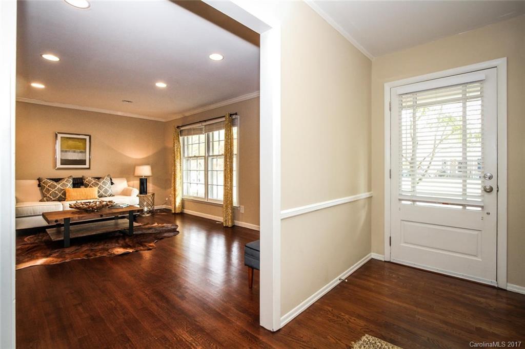 Stonehaven - Residential