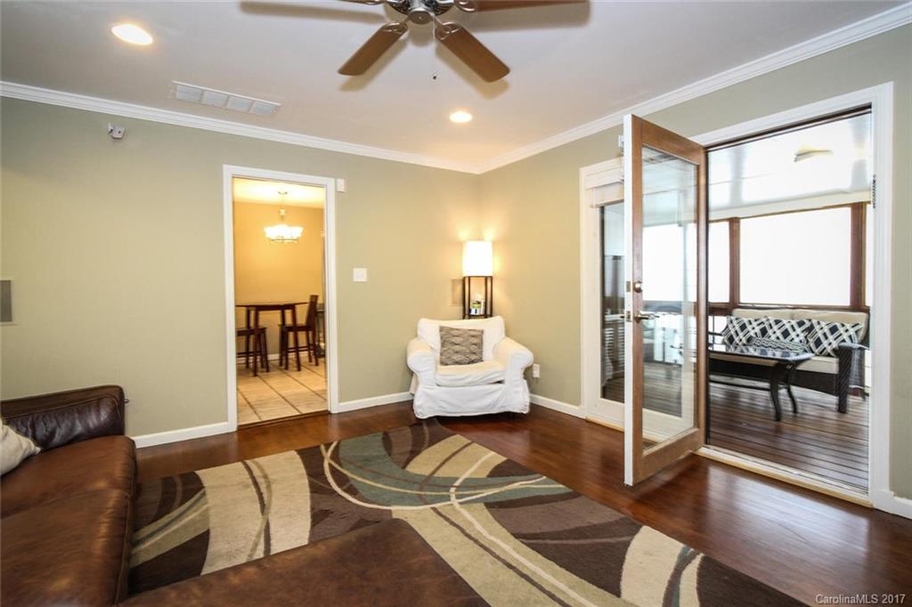 Stonehaven - Residential