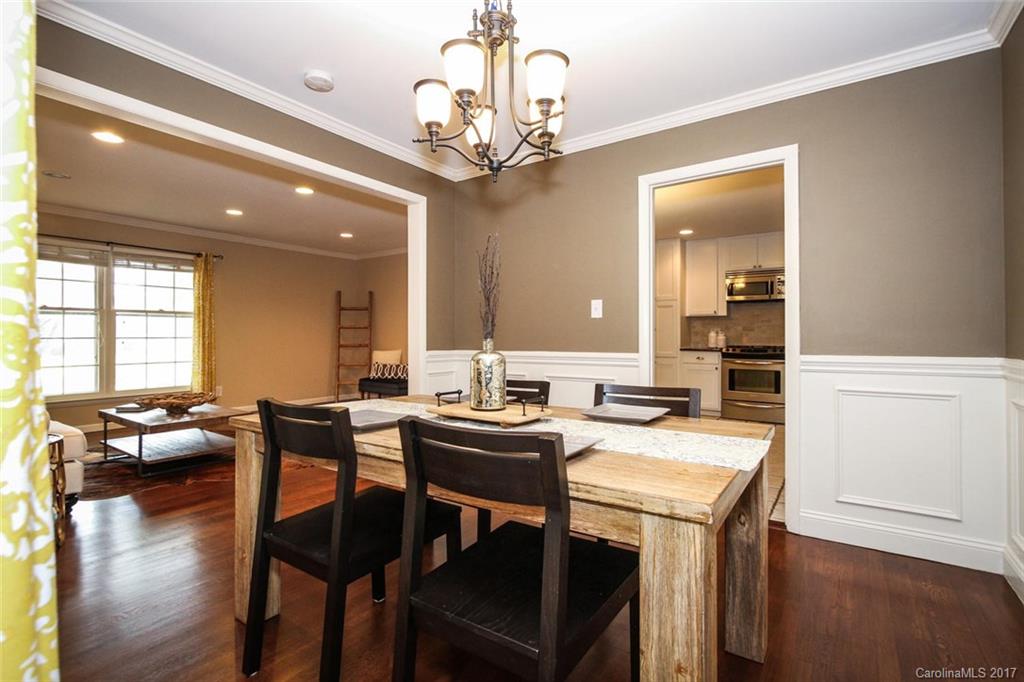 Stonehaven - Residential