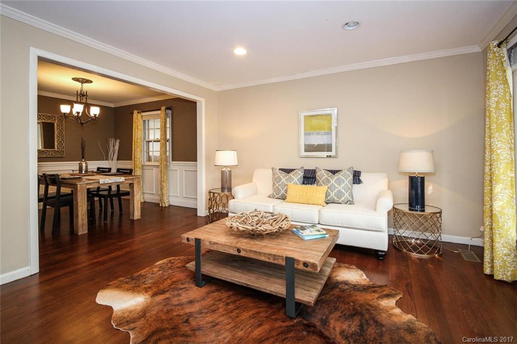 Stonehaven - Residential