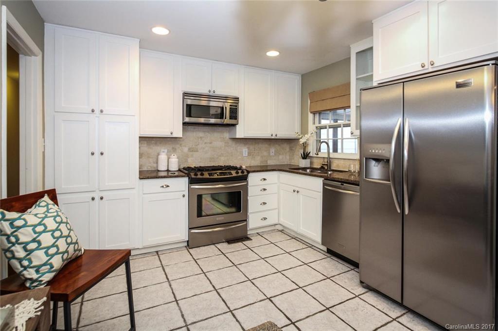 Stonehaven - Residential