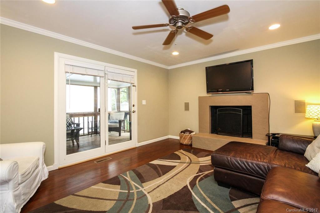 Stonehaven - Residential