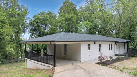 Photo of 218 Palmer Street NW, Lenoir, NC 28645 (MLS # 4388853)