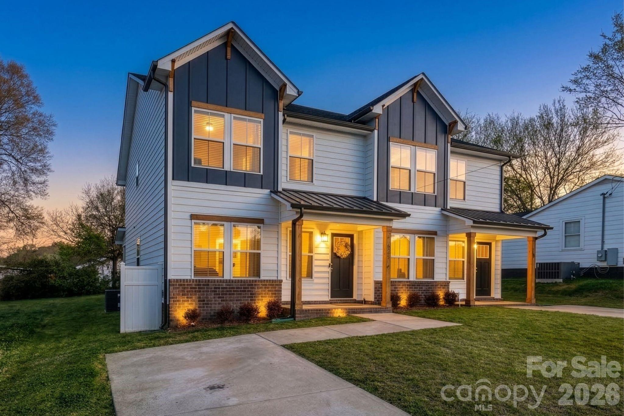 96 SW Chestnut Drive